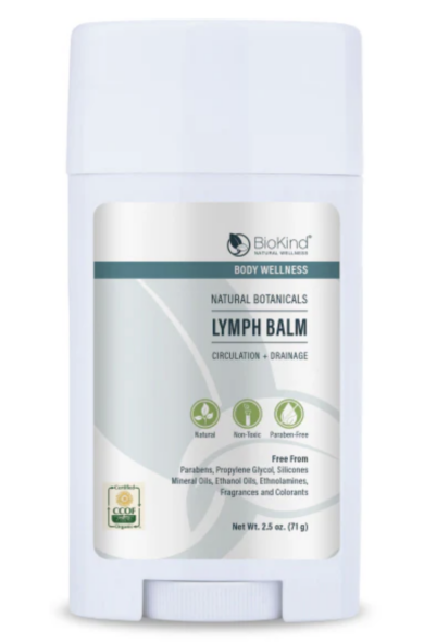 Lymph Balm - 2.5oz